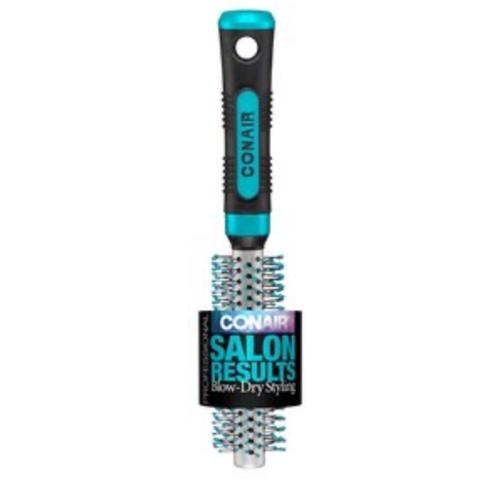 Conair Salon Results Blow-Dry Styling Round Brush - Picture 2 of 6